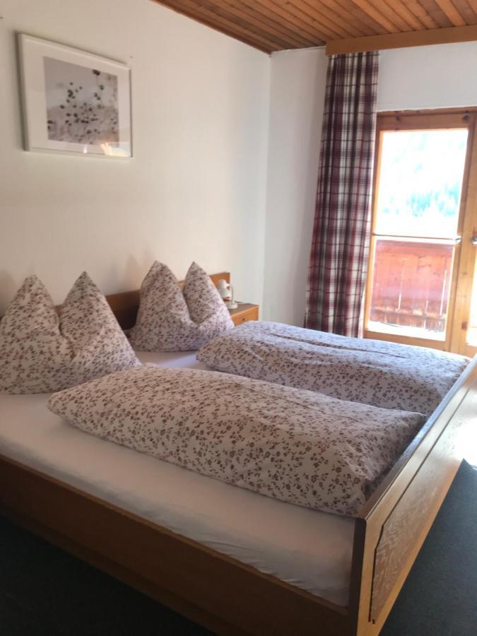 Reiterhof Nigglgut Bed & Breakfast Bucheben Exterior photo